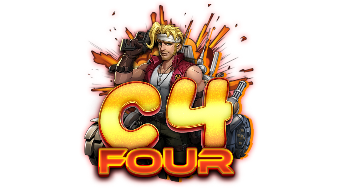 C4FOUR เว็บพนันมิติใหม่แห่งความบันเทิงออนไลน์